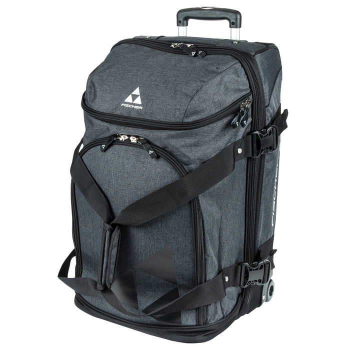 Сумка дорожная, на колесах FISCHER (Z00019) Fashion Teamtourer 126L 