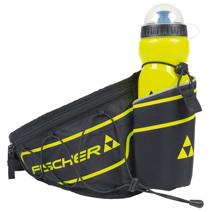 Подсумок под флягу FISCHER (Z10121) (для тренировок) с флягой 