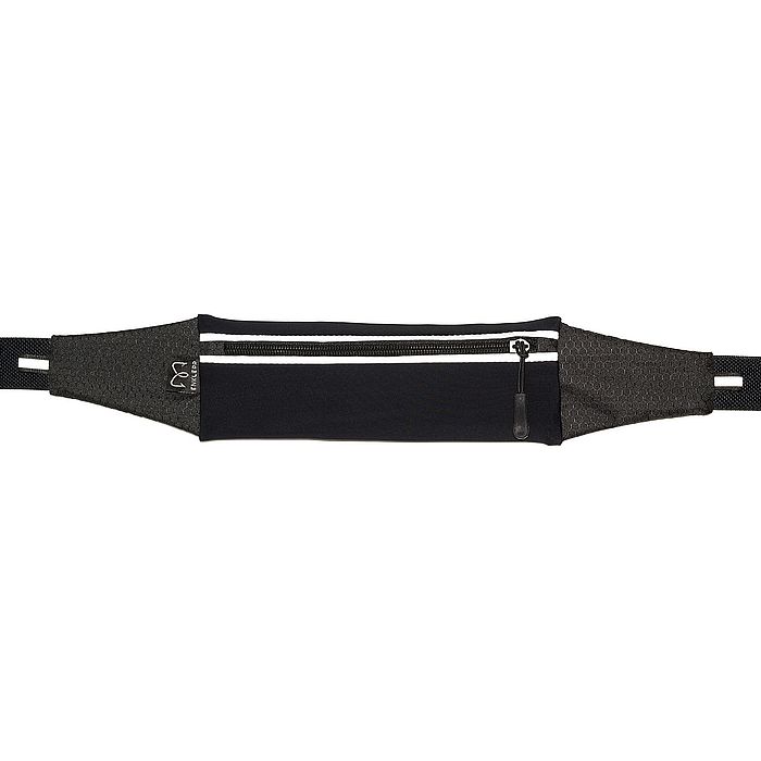 Сумка поясная ENKLEPP (SR0003HB-999) Run Belt 365 (черный)