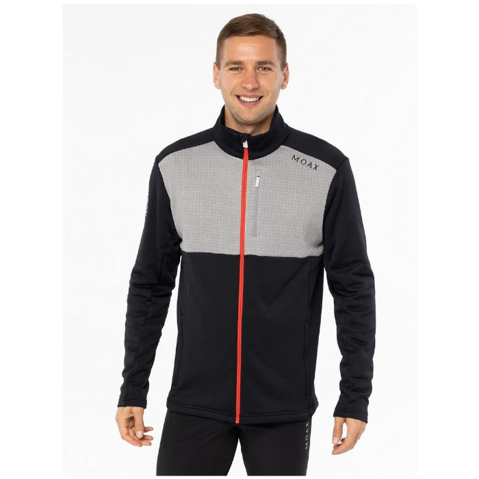 Кофта MOAX Motion (темно-синий)