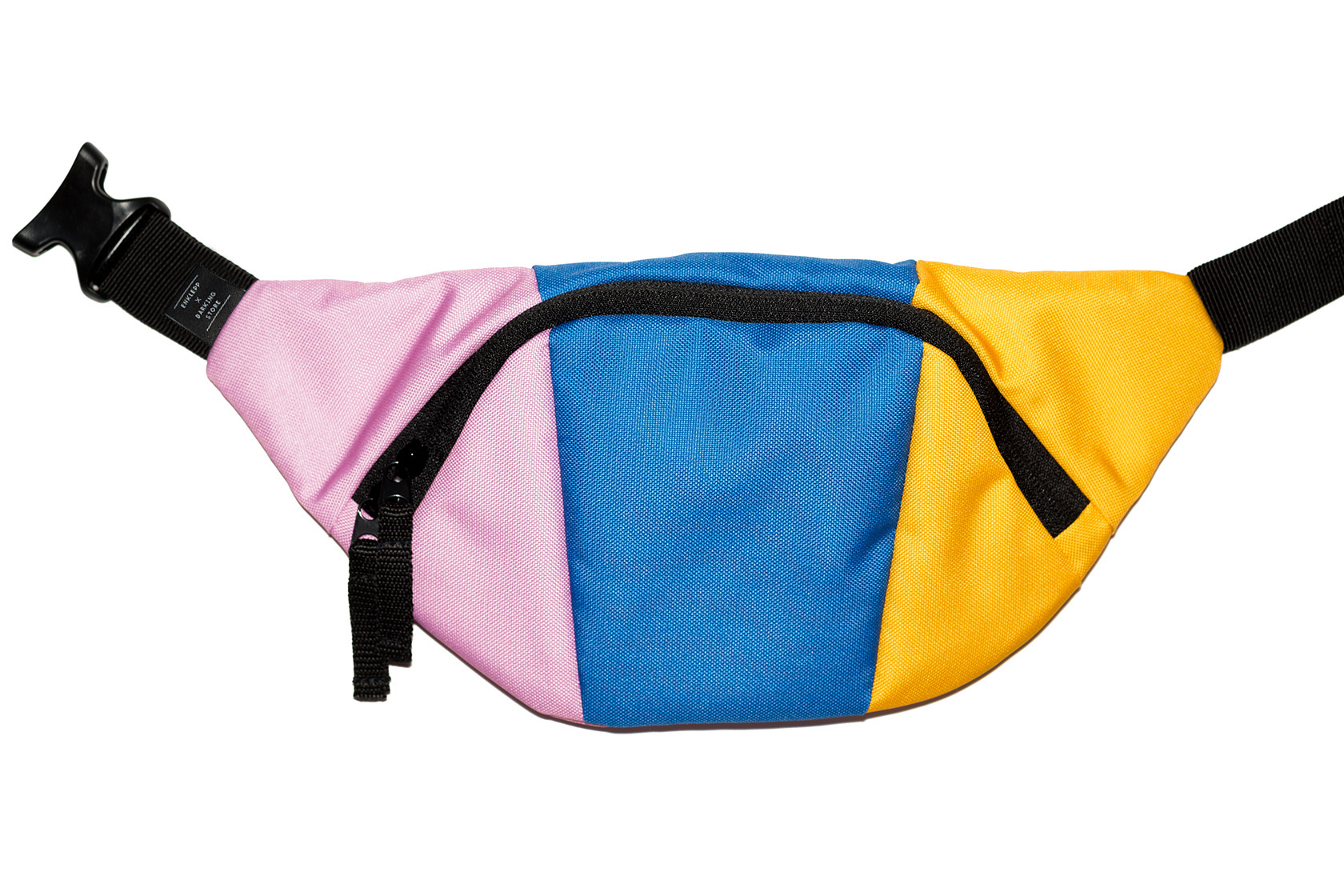 Сумка поясная ENKLEPP (UR0004WB-945) Tarta (голубой)