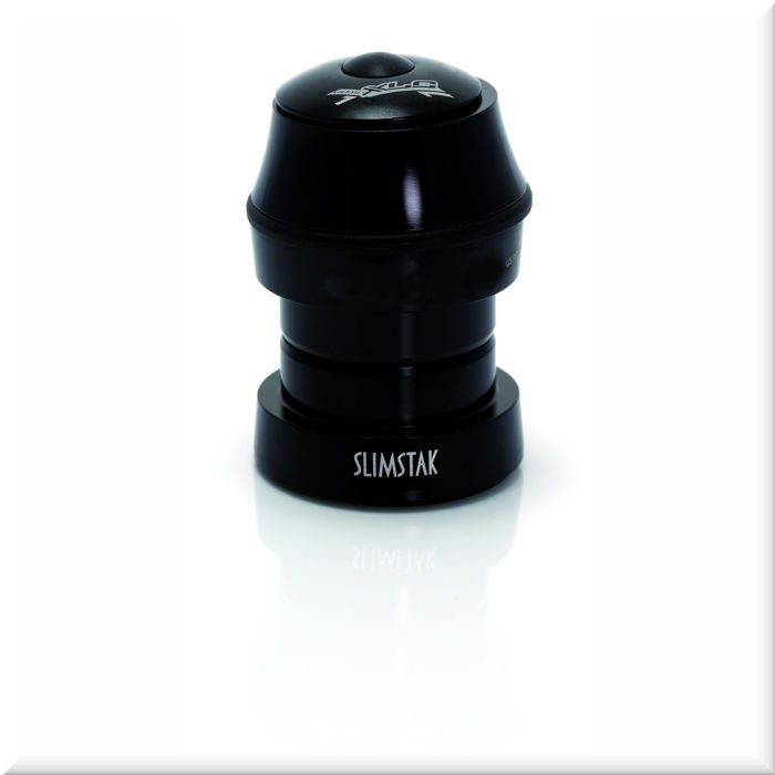 Рулевые XLC Comp A-Head-Headset Bearing MTB/Road 1 1/8" Cone Ø 30,0 black HS-A05
