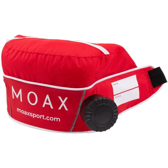 Термобак MOAX Race Cup (красный)