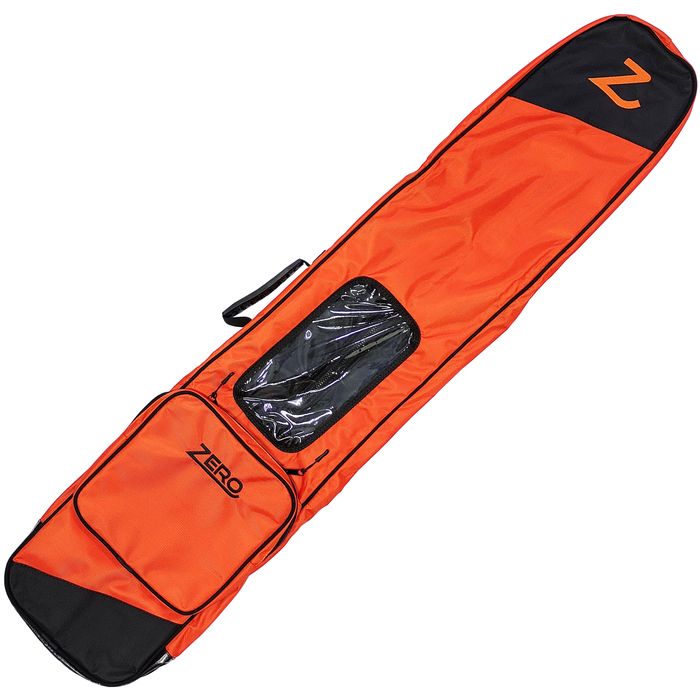 Чехол для винтовки ZERO Carbon (оранжевый)