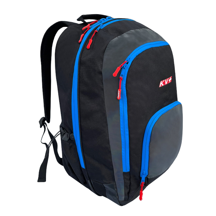 Рюкзак KV+ Rucksack 35L (черный/синий)