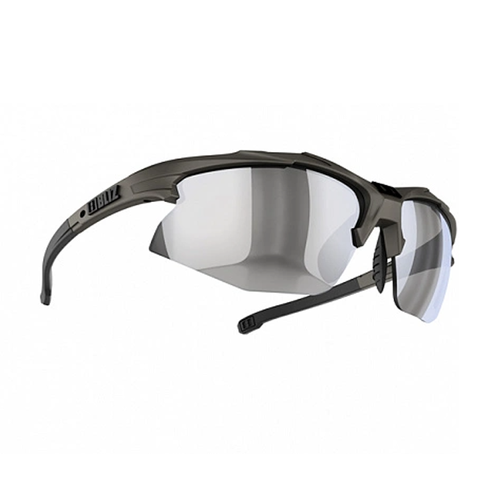 Очки спортивные BLIZ Active Hybrid (серый)