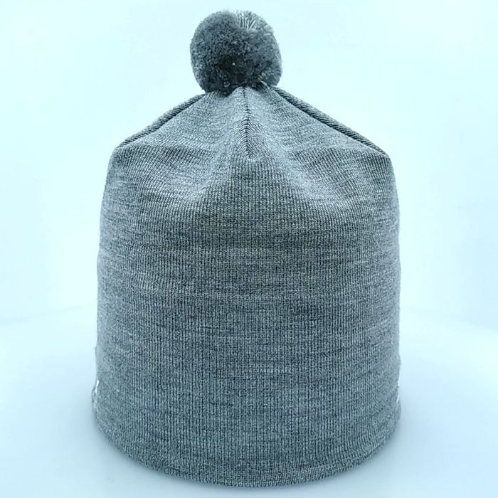 Шапка SWIX Tradition (серый)