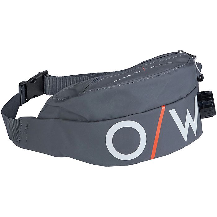 Термобак ONEWAY (OZ10123) Thermo Belt (серый)