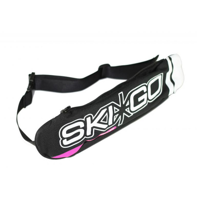 Подсумок SKIGO (68383) Для мазей и инструментов (черный)