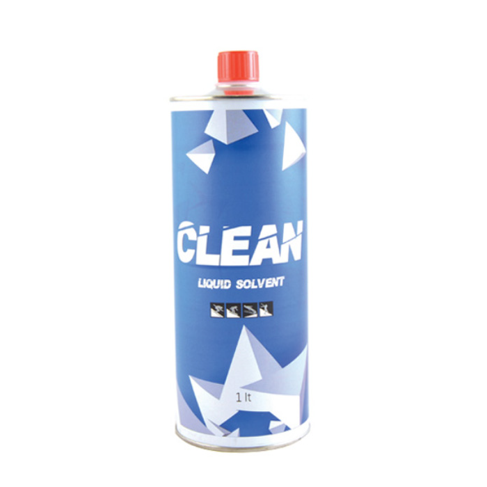 Удалитель мази MAPLUS Clean (жидкий)  1 lt