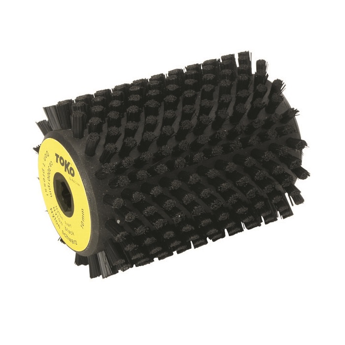 Щетка TOKO (5542529) Rotary Brush (роторная, нейлон, 10 мм.)
