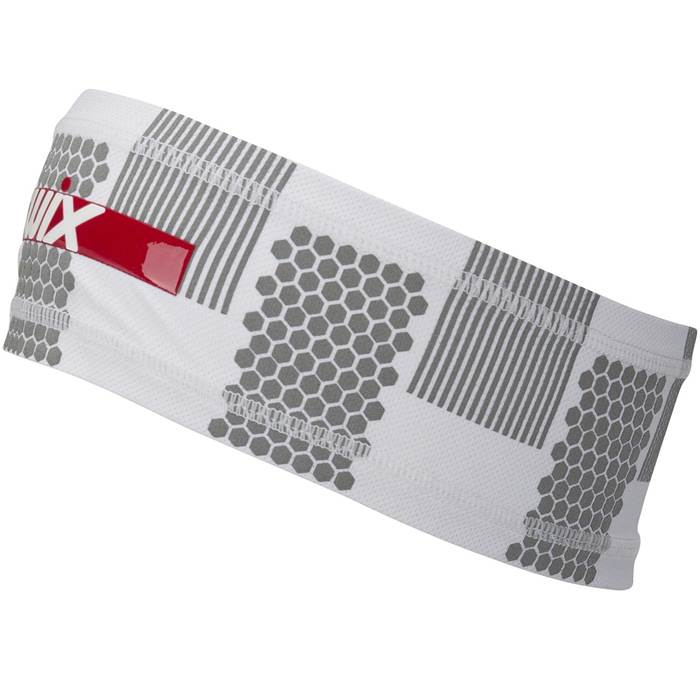 Повязка SWIX Carbon (белый)