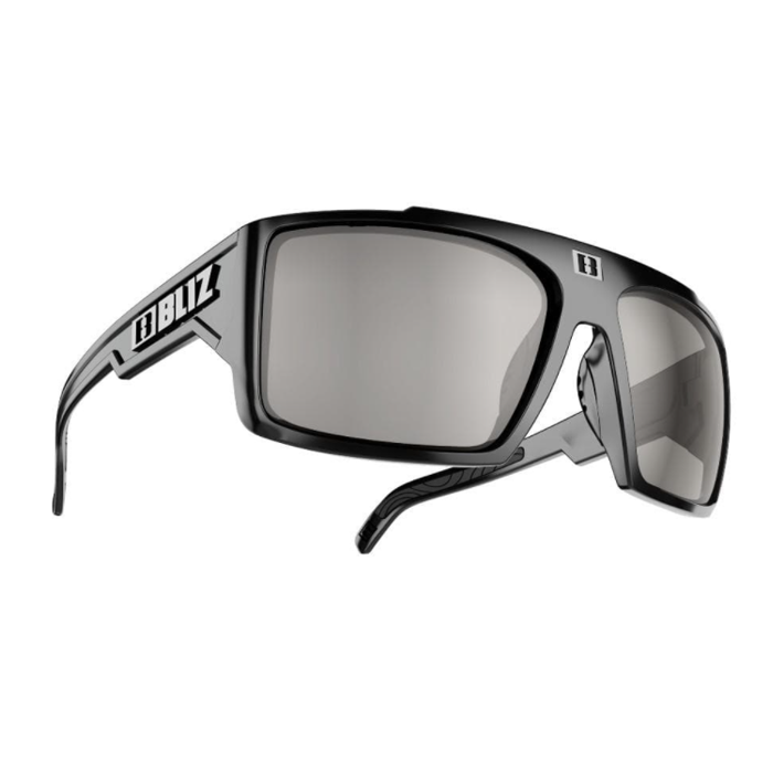 Очки спортивные BLIZ Polarized Abel (черный)