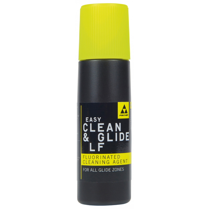 Смывка FISCHER (C00519) (фторированная, кондиционер Clean & Glide. 80 мл.)