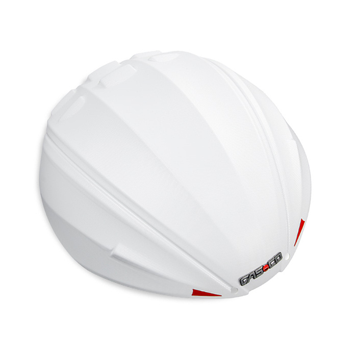 Чехол от дождя CASCO All-season-cover SPEEDairo 2 (M) (белый)