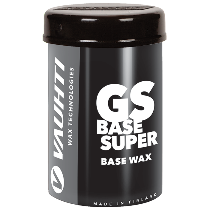 Мазь держания, твердая VAUHTI GS Base Super (NF) (грунт)  45 г.