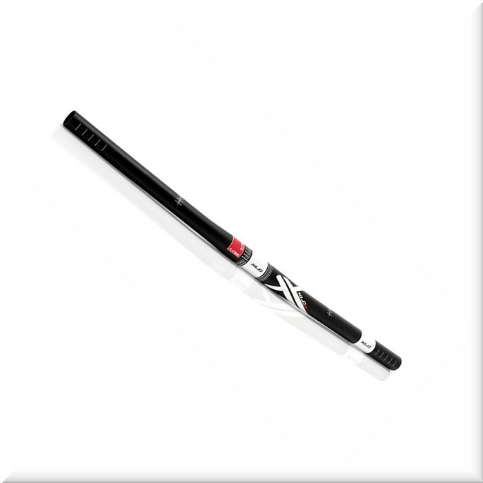 Рули XLC Pro Flat-Bar Ø 25,4 mm, 600 mm mattblack HB-M14