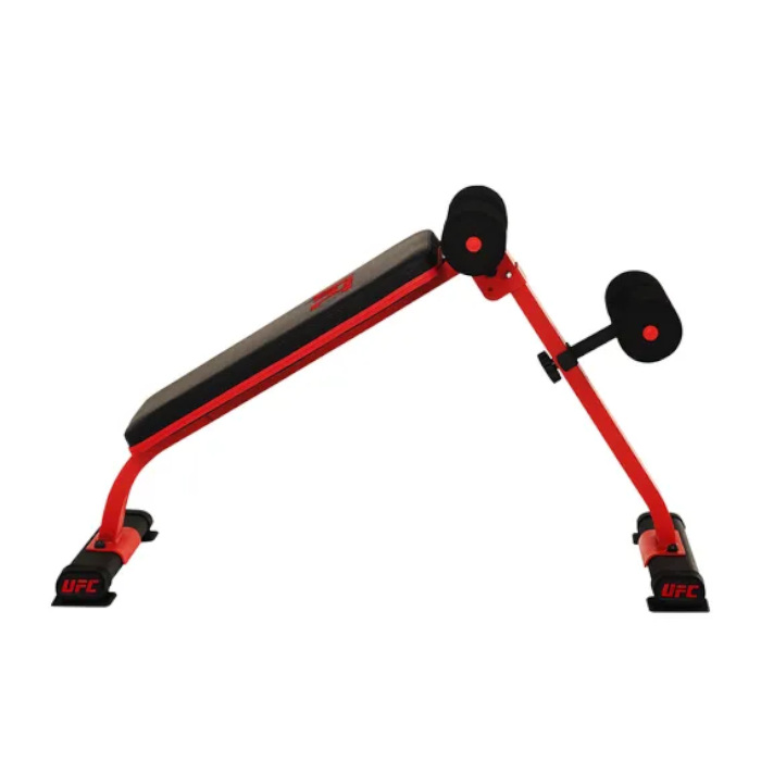 Скамья силовая UFC для пресса