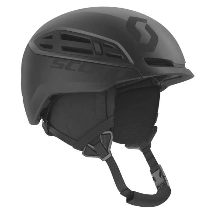 Шлем SCOTT Couloir Freeride (US:S) (черный)