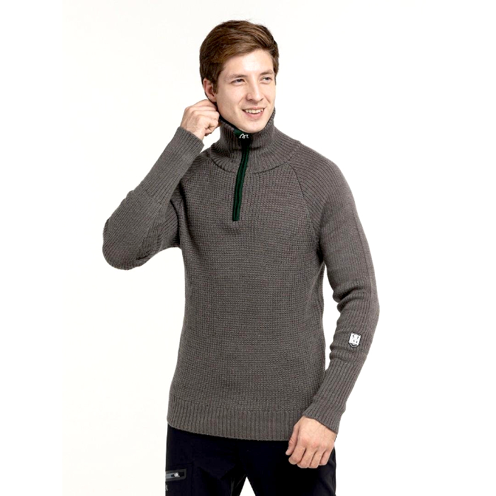 Свитер MOAX Komi (темно-серый)