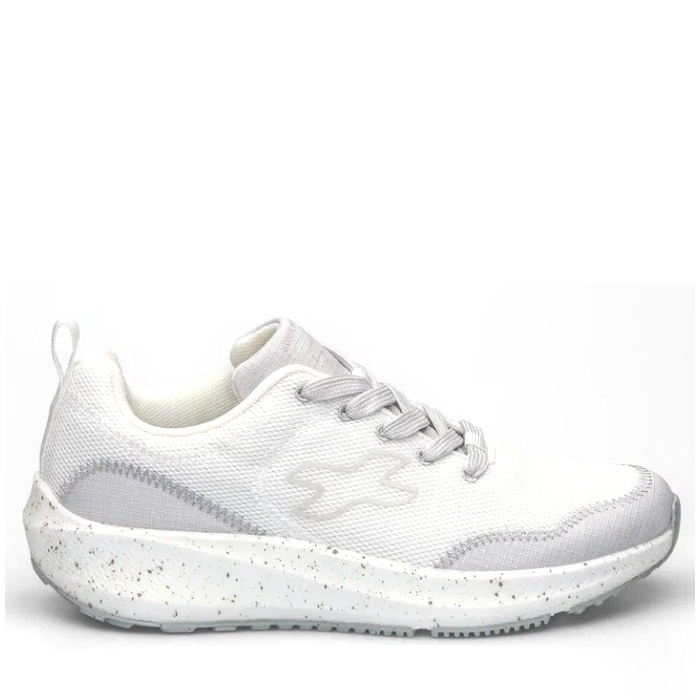 Кроссовки беговые KV+ Oslo (белый)