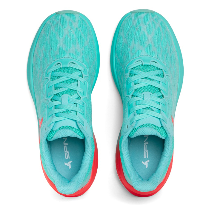 Кроссовки беговые SPINE Corsa (S) (голубой)