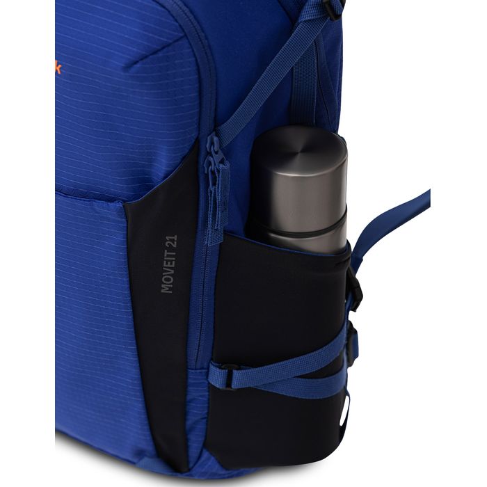 Рюкзак спортивный KANROCK Moveit 21 (синий)