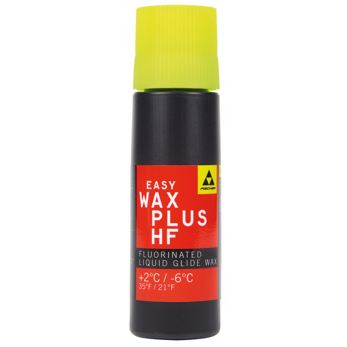 Парафин высокофтористый, жидкий  FISCHER Plus HF (+2°С -6°С) 80 ml.
