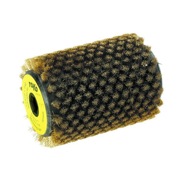 Щетка TOKO (5542523) Rotary Brush (медь)