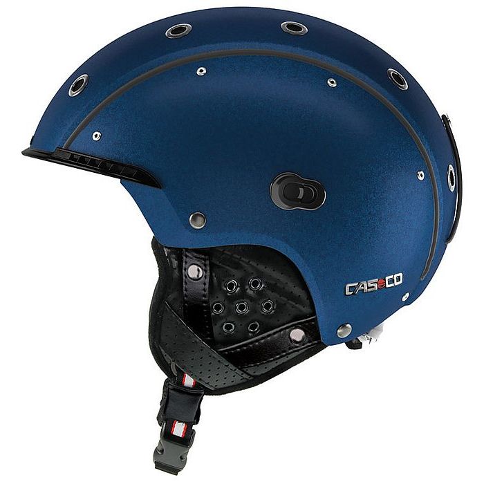 Шлем CASCO SP-3 Limited Men (синий)