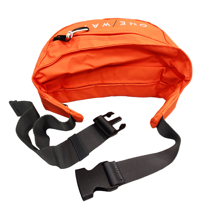Термобак ONEWAY (OZ10021) Thermo Star (оранжевый)