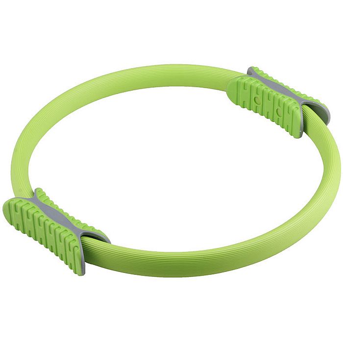 Эспандер SPORTEX кольцо для пилатеса 38 см (PLR-200) (зеленый)