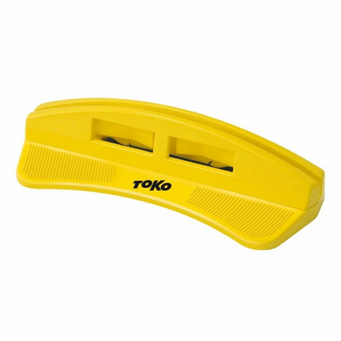 Скребок TOKO (5560008) Scraper Sharpener World Cup (инструмент для заточки)