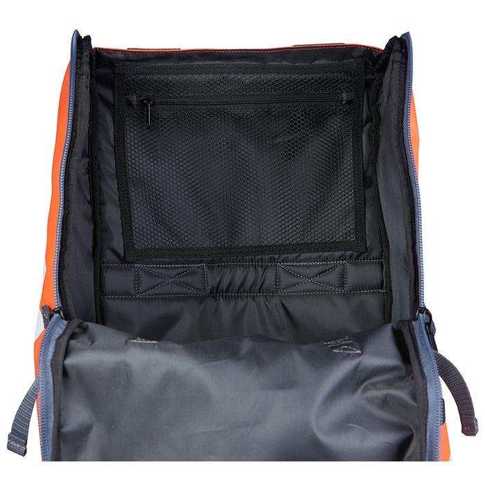 Рюкзак ONEWAY Team Bag 50L (оранжевый)
