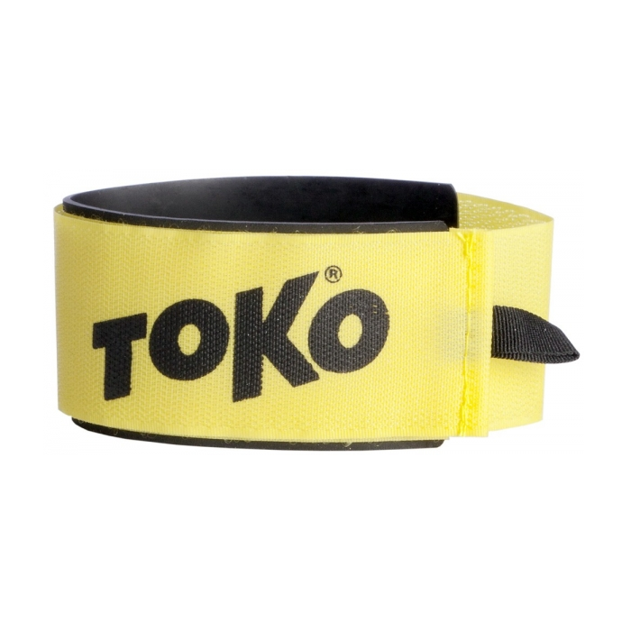 Стяжки TOKO Ski Clip Freeride (для горных лыж, 1шт.) 