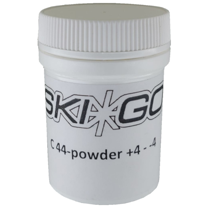 Ускоритель порошок SKIGO SMU C44 (+4°С -4°С) 30 г.