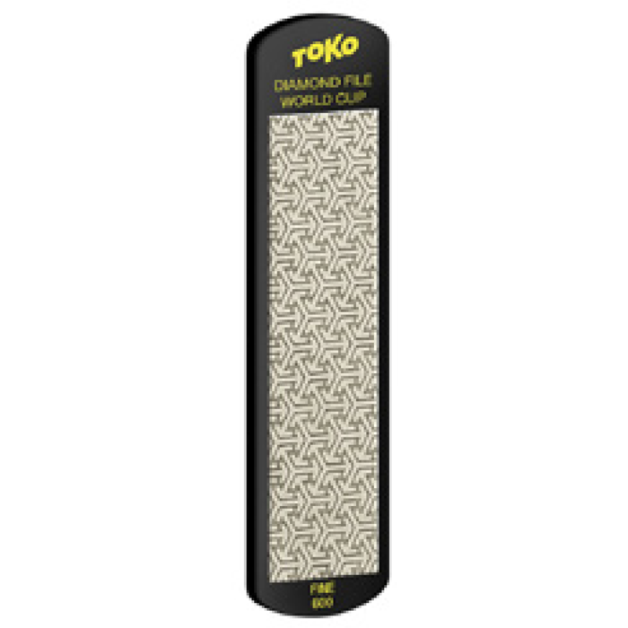 Напильник TOKO (5560059) Diamond File WC Fine 600