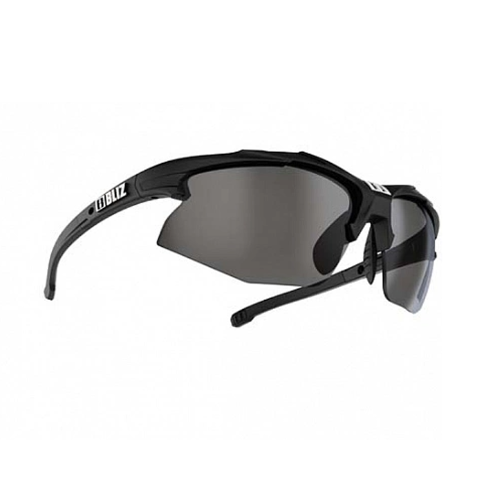 Очки спортивные BLIZ Active Hybrid Smallface (черный)