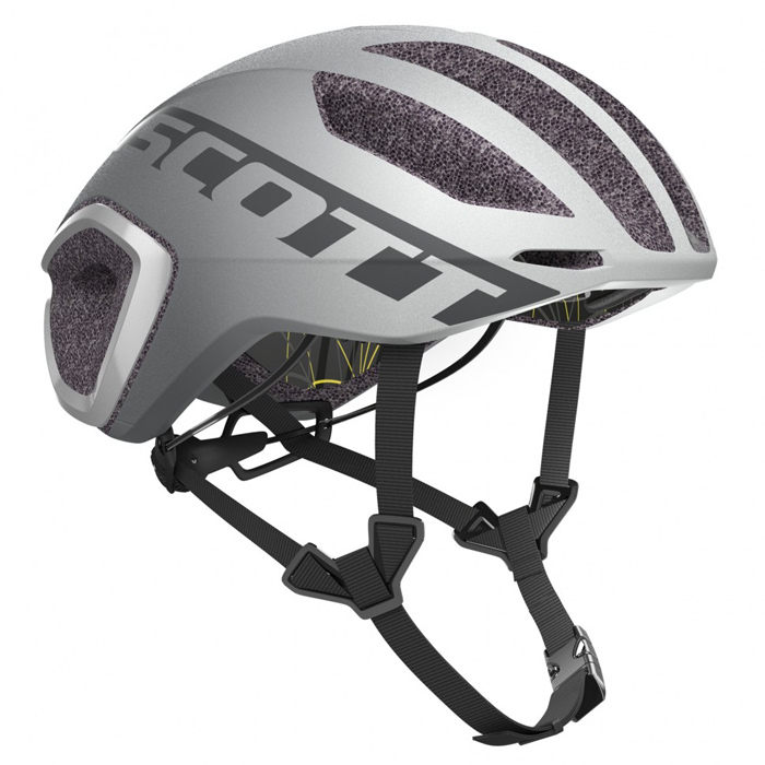 Шлем SCOTT Cadence Plus (CE) (US:55-59) (серый)