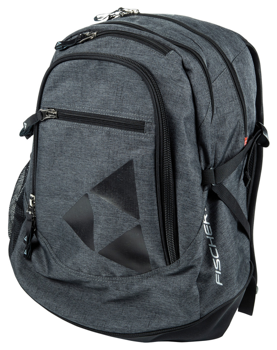 Рюкзак FISCHER для ноутбука 29L (серый)