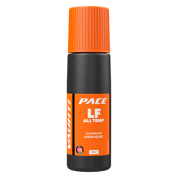 Парафин низкофтористый, жидкий VAUHTI Pace LF AllTemp 100 ml.