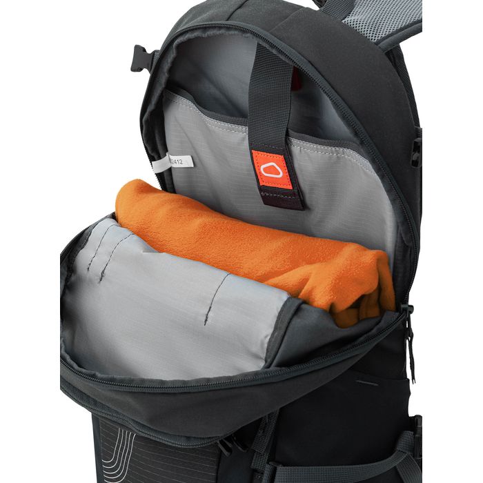 Рюкзак спортивный KANROCK Moveit 21 (черный)