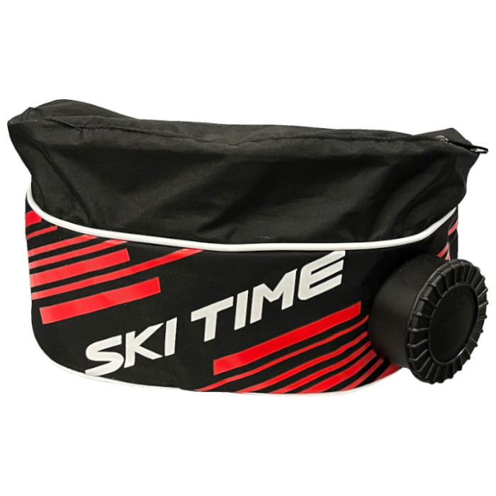 Термобак SKI TIME (22387) Thermo bag (черный)