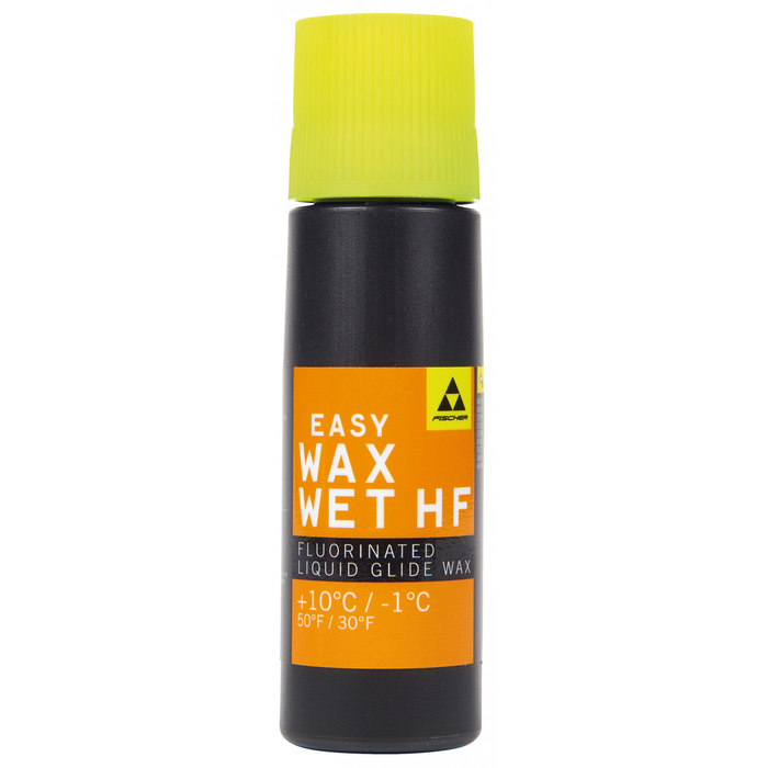 Парафин высокофтористый, жидкий  FISCHER Wet HF (+10°С -1°С) 80 ml.