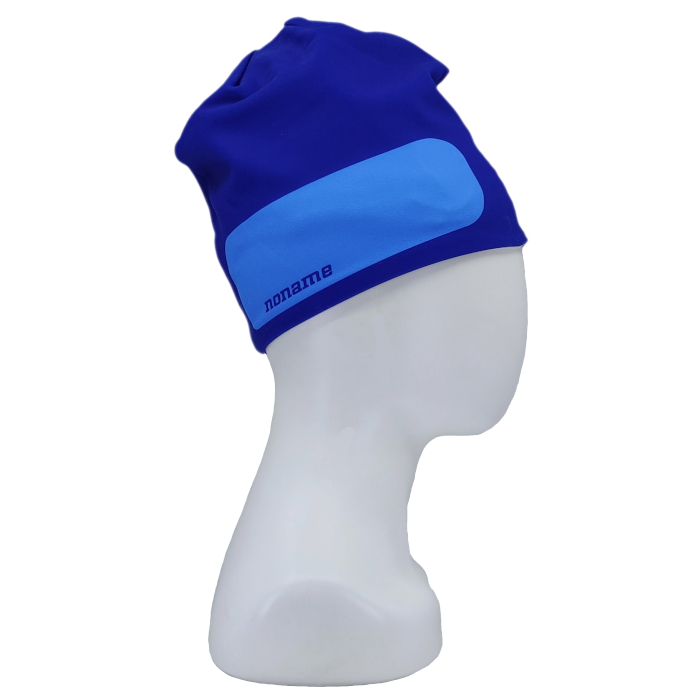 Шапка NONAME Champion Hat (синий)