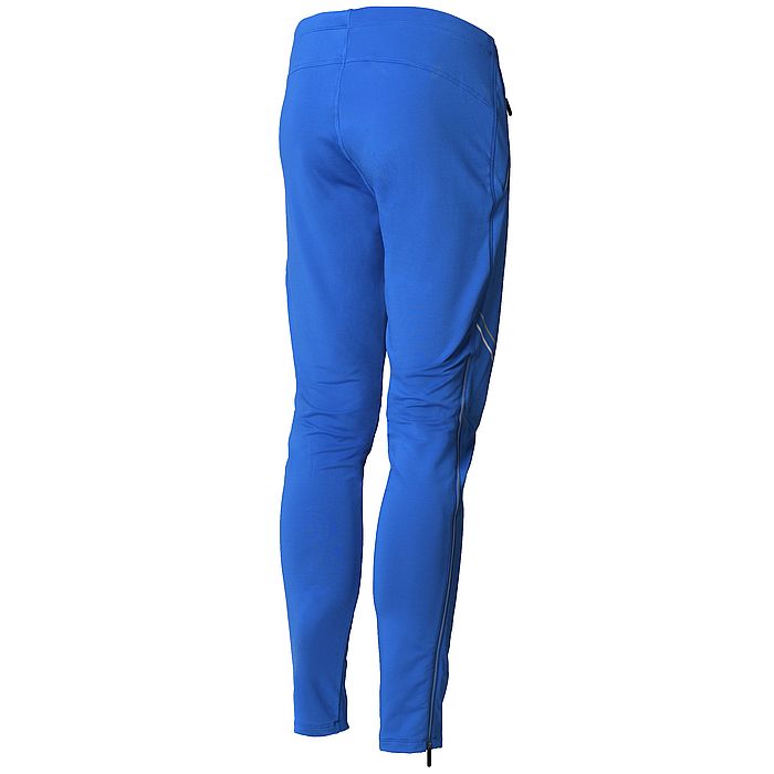 Брюки разминочные KV+ Premium Pants Unisex (синий)
