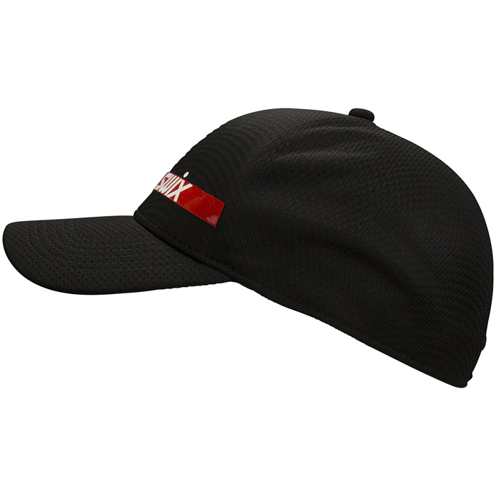 Кепка SWIX Carbon (черный)