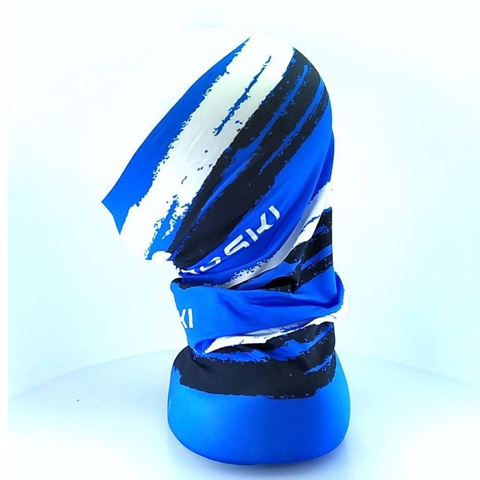Бандана NORDSKI Stripe (синий)