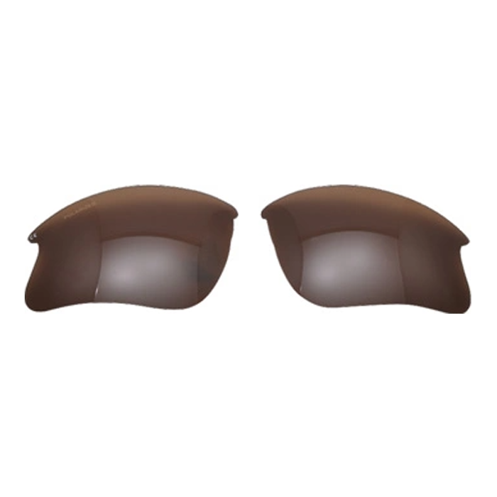 Запасная линза BLIZ Active Spare Lens (коричневый)