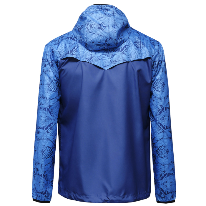 Ветровка KV+ Breeze Windproof (синий)